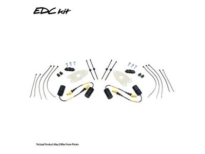 KW Suspension Electronic Damping Cancellation Kit 17-18 Audi S5 AWD - 68510476