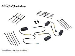 KW Suspension Electronic Damping Cancellation Kit Kia Stinger CK - 68511070