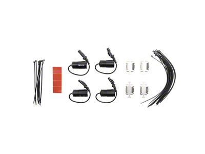 KW Suspension Electronic Damping Cancellation Kit 17+ Honda Civic Type-R FK8 - 68511079