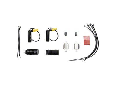 KW Suspension Electronic Damping Cancellation Kit 2019+ BMW Z4 sDrive M40I - 68511086