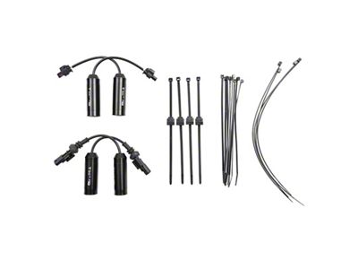 KW Suspension Electronic Damping Cancellation Kit Mini Cooper F54 F55 F56 F57 F60 - 68510477