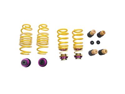 KW Suspension H.A.S. for RS7 KWSHP95 - 2531000K
