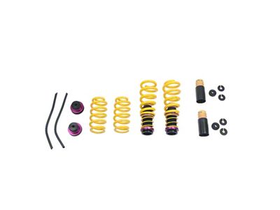 KW Suspension H.A.S. Audi RS4 B7/8E Sedan KWSHP95 - 25310051