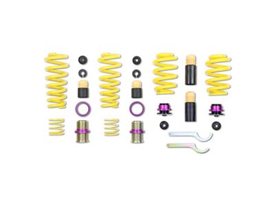 KW Suspension H.A.S. Audi A6 4F Avant; FWD + Quattro; all KWSHP95 - 25310056