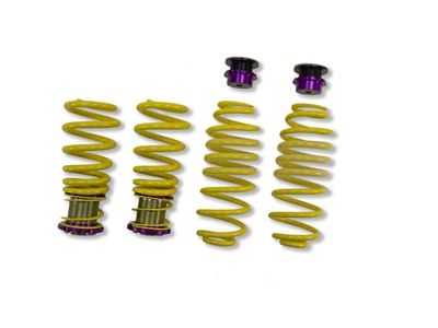 KW Suspension H.A.S. Audi A4 S4 8K/B8 Avant Quattro All KWSHP95 - 25310078
