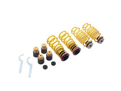 KW Suspension H.A.S. Audi Q5 KWSHP95 - 25310090