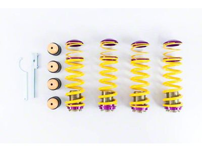 KW Suspension H.A.S. Audi R8 42 ; all models; all engines KWSHP95 - 253100AN