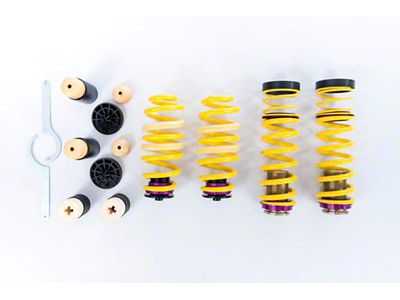 KW Suspension H.A.S. 18+ Audi S4 B9 Sedan w/o EDC - KWSHP95 - 253100AS