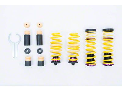 KW Suspension H.A.S. 2017+ Audi A5/S5 B9 Coupe w/ EDC KWSHP95 - 253100AU