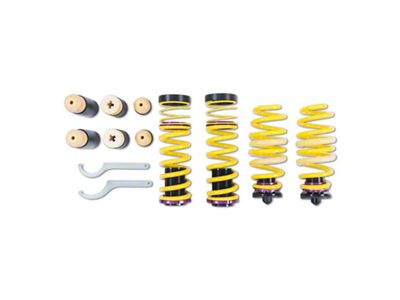 KW Suspension H.A.S. 2017+ Audi A4/S4 B9 w/ EDC KWSHP95 - 253100BJ