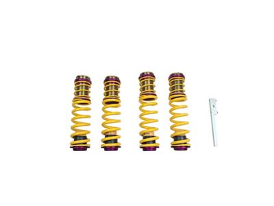 KW Suspension H.A.S. Audi R8 42 ; all models; all engines KWSHP95 - 25310188
