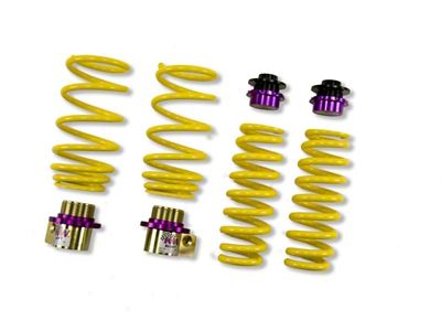 KW Suspension H.A.S. BMW M3 E90/E92 Sedan Coupe KWSHP95 - 25320057
