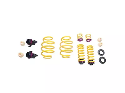 KW Suspension H.A.S. 2015 BMW M4 F82 / M3 F80 KWSHP95 - 253200ANU