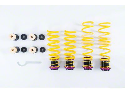 KW Suspension H.A.S. 2018 BMW M5 F90 F5LM KWSHP95 - 253200CC
