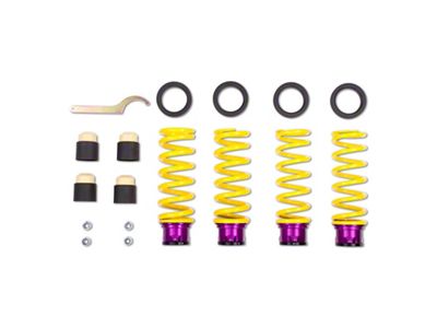 KW Suspension H.A.S. for Mercedes SLS AMG KWSHP95 - 25325043