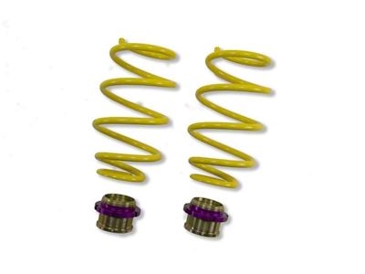 KW Suspension H.A.S. Mercedes CLS63 AMG 218 95 - 25325044