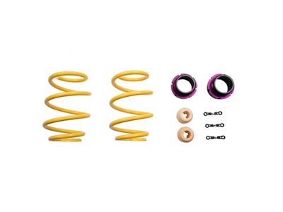 KW Suspension H.A.S. for CLS63vAMG E 63 Sedan KWSHP95 - 25325071