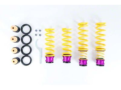 KW Suspension H.A.S. Kit AMG GT-S 2016 KWSHP95 - 25325080