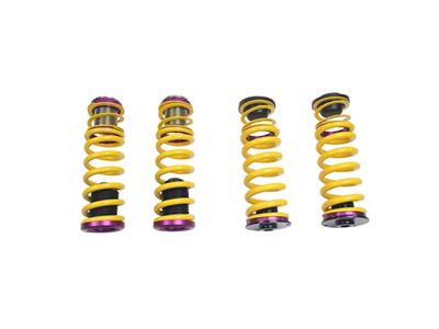 KW Suspension H.A.S. Kit 2017+ Mercedes-Benz AMG C63/C63 S/Coupe KWSHP95 - 25325089