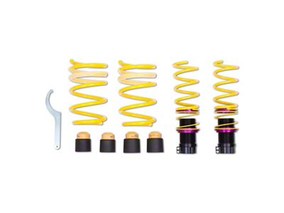KW Suspension H.A.S. 13+ Porsche Boxster/Cayman Type 981 w/ PASM Must KWSHP95 - 25371048