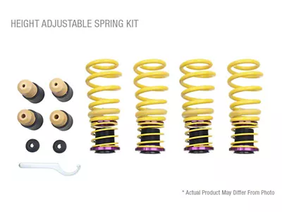 KW Suspension H.A.S. Kit Volkswagen Golf VII GTI / Golf R KWSHP95 - 2538000N
