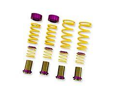 KW Suspension H.A.S. Nissan GT-R Skyline R35 KWSHP95 - 25385006 