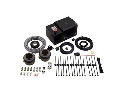 KW Suspension HLS for Porsche 911 992 Carrera 2/2S/GTS Coupe without KWSHP65 - 19271683