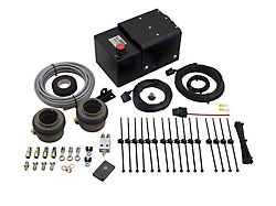 KW Suspension HLS Universal 2 Way KWSHP65 - 19299299