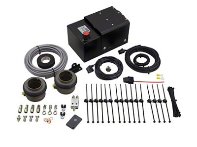 KW Suspension HLS Universal 2 Way KWSHP65 - 19299299