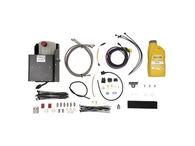 KW Suspension HLS Audi R8 KWSHP65 - 19210688