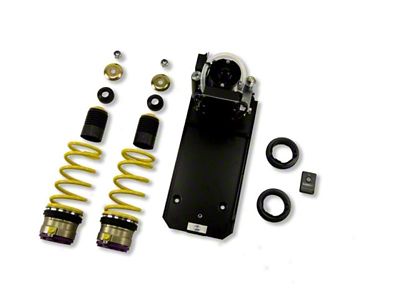 KW Suspension HLS Porsche KWSHP65 - 19271223