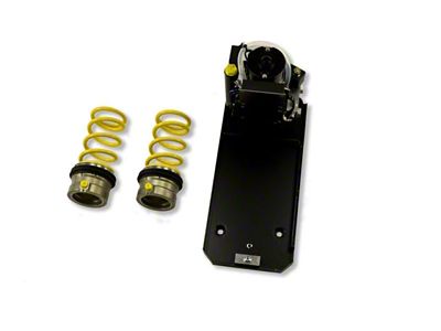KW Suspension HLS Porsche KWSHP65 - 19271224