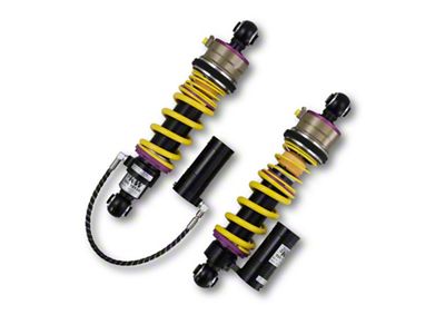 KW Suspension HLS Audi R8 KWSHP65 - 35210488