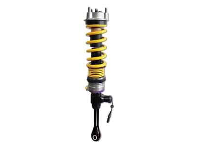 KW Suspension Coilover Kit DDC ECU Incl HLS-4 Mercedes SLS AMG KWSHP65 - 39025006