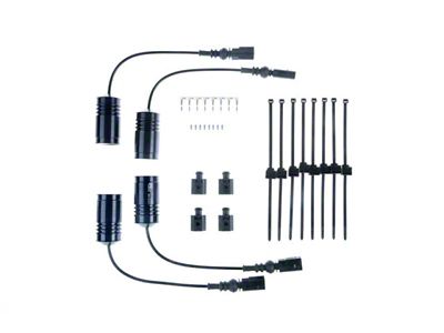 KW Suspension Land Rover Range Rover Evoque ESC Module - 68510267