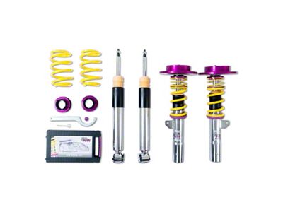 KW Suspension Mini Cooper F56 Hardtop Without DDC Clubsport Coilover Kit KWSHP65 - 352208AG