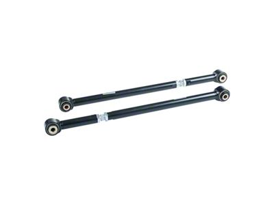 KW Suspension Mini F55/F56/F57 Adjustable Control Arm Set - Rear KWSHP95 - 68510131
