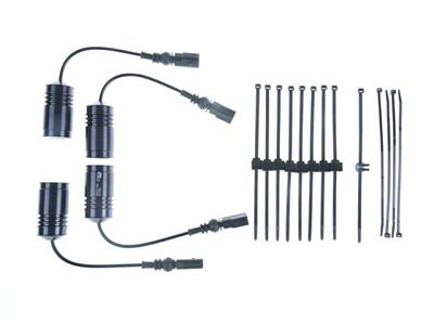 KW Suspension Porsche Macan95B ESC Module - 68510365