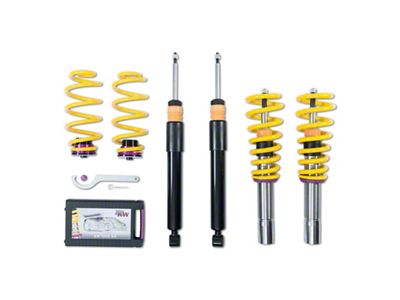 KW Suspension Street Comfort Kit Audi A7 4G - 18010078