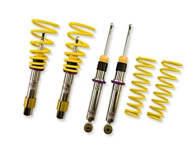 KW Suspension Street Comfort Kit BMW 5series E60 560L Sedan 2WD - 18020005