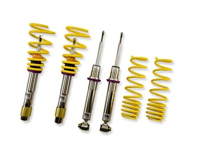 KW Suspension Street Comfort Kit BMW 5series E39 5/D Sedan - 18020008