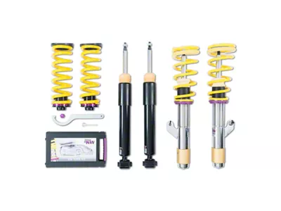 KW Suspension Street Comfort Kit 2series F22 Coupe M235i 2WD - 1802000F