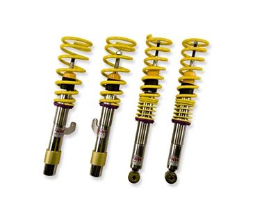 KW Suspension Street Comfort Kit BMW 7series E65 765 ; all models; - 18020026