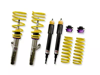 KW Suspension Street Comfort Kit BMW 3series E90/E92 2WDSedan + Coupe - 18020032