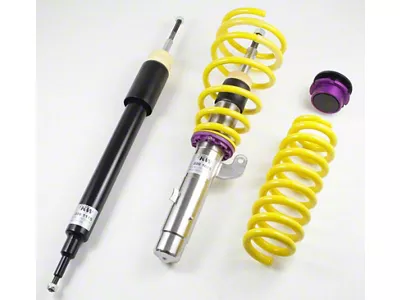 KW Suspension Street Comfort Kit 3series E91/E93 2WDConvertible + Wagon - 18020033