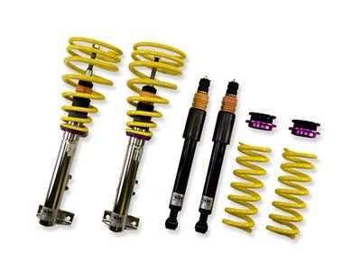 KW Suspension Street Comfort Kit Mercedes-Benz C-Class 203 203K all engines - 18025002