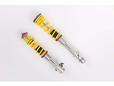 KW Suspension Coilover Kit V1 04 Subaru Impreza STi GD; GG; KWSHP65 - 10245013