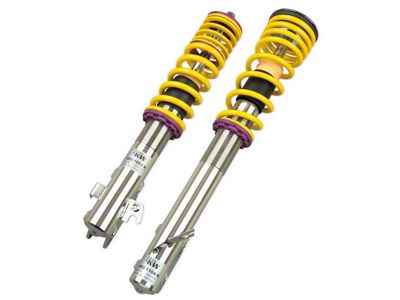 KW Suspension Coilover Kit V1 05-07 Subaru Impreza STI GD GG KWSHP65 - 10245014
