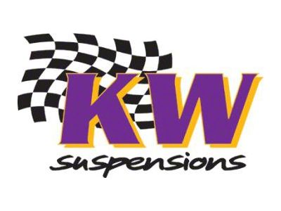 KW Suspension Universal Aluminium 30mm Spring Spacer - 65030046