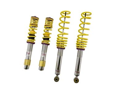 KW Suspension Coilover Kit V1 BMW 5series E39 5/D Sedan KWSHP65 - 10220008